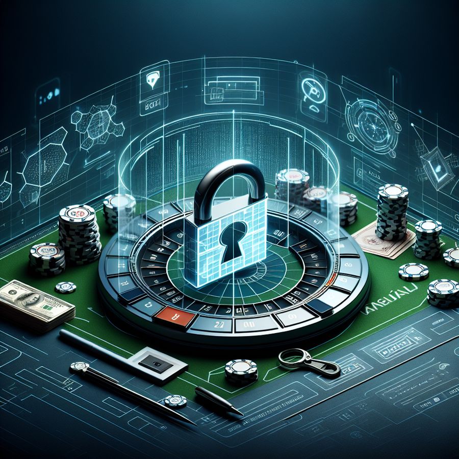 Superbet’te Güvenlik: Bahis Hesabınızı Nasıl Koruyoruz